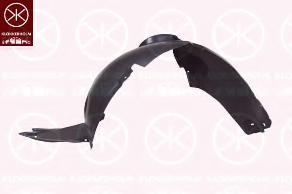 KLOKKERHOLM 6621388 Обшивка, колесная ниша для SEAT (Сеат) KLOKKERHOLM 6621388 Обшивка, колесная ниша для SEAT (Сеат)