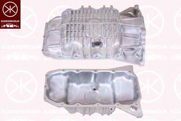 KLOKKERHOLM 2563470 Масляный поддон для FORD FIESTA (Форд Фиэста) KLOKKERHOLM 2563470 Масляный поддон для FORD FIESTA (Форд Фиэста)