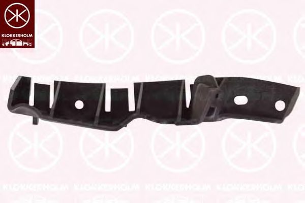 KLOKKERHOLM 0026931 Кронштейн, буфер для AUDI (Ауди) KLOKKERHOLM 0026931 Кронштейн, буфер для AUDI (Ауди)