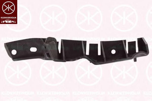 KLOKKERHOLM 0026932 Кронштейн, буфер для AUDI (Ауди) KLOKKERHOLM 0026932 Кронштейн, буфер для AUDI (Ауди)