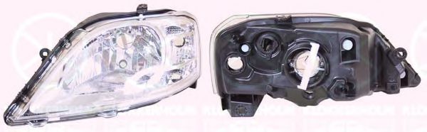 KLOKKERHOLM 13010148 Основная фара для RENAULT TONDAR 90 I (Рено Тондар 90 и) KLOKKERHOLM 13010148 Основная фара для RENAULT TONDAR 90 I (Рено Тондар 90 и)