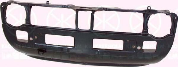 KLOKKERHOLM 9520201 Облицовка передка для VOLKSWAGEN GOLF (Фольксваген Голф) KLOKKERHOLM 9520201 Облицовка передка для VOLKSWAGEN GOLF (Фольксваген Голф)