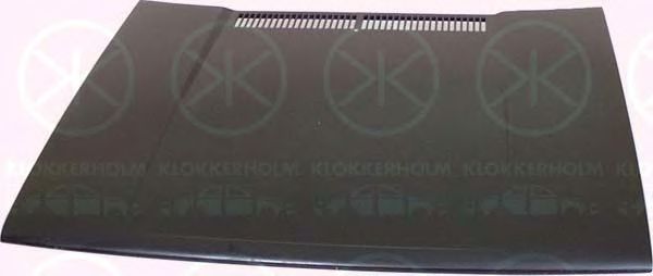 KLOKKERHOLM 9520280 Капот двигателя для VOLKSWAGEN JETTA (Фольксваген Жэтта) KLOKKERHOLM 9520280 Капот двигателя для VOLKSWAGEN JETTA (Фольксваген Жэтта)
