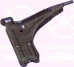 KLOKKERHOLM 9520360A1 Рычаг независимой подвески колеса, подвеска колеса для VOLKSWAGEN CADDY I (Фольксваген Cаддъ и) KLOKKERHOLM 9520360A1 Рычаг независимой подвески колеса, подвеска колеса для VOLKSWAGEN CADDY I (Фольксваген Cаддъ и)