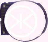 KLOKKERHOLM 9520992 Рамка, основная фара для VOLKSWAGEN CADDY I (Фольксваген Cаддъ и) KLOKKERHOLM 9520992 Рамка, основная фара для VOLKSWAGEN CADDY I (Фольксваген Cаддъ и)