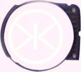 KLOKKERHOLM 9520993 Рамка, основная фара для VOLKSWAGEN CADDY I (Фольксваген Cаддъ и) KLOKKERHOLM 9520993 Рамка, основная фара для VOLKSWAGEN CADDY I (Фольксваген Cаддъ и)