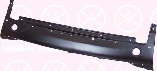 KLOKKERHOLM 9521220 Облицовка передка для VOLKSWAGEN JETTA II (Фольксваген Жэтта 2) KLOKKERHOLM 9521220 Облицовка передка для VOLKSWAGEN JETTA II (Фольксваген Жэтта 2)