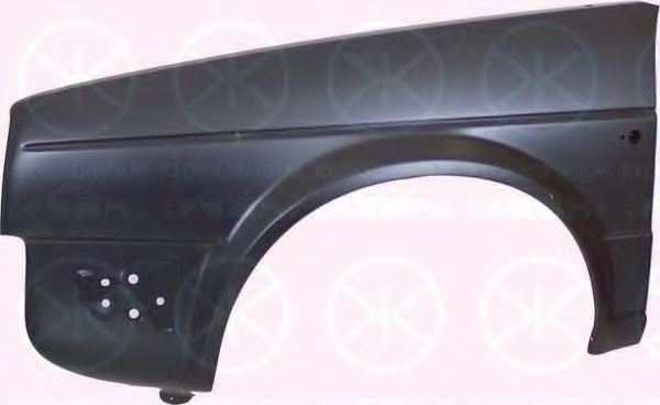 KLOKKERHOLM 9521311 Крыло для VOLKSWAGEN JETTA II (Фольксваген Жэтта 2) KLOKKERHOLM 9521311 Крыло для VOLKSWAGEN JETTA II (Фольксваген Жэтта 2)