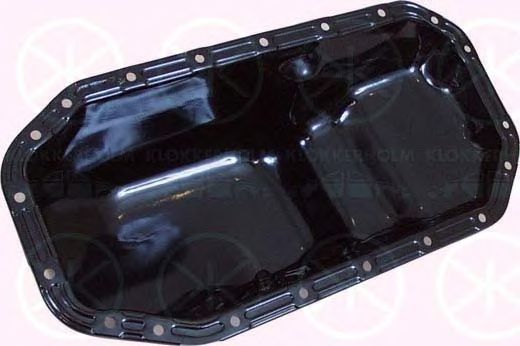 KLOKKERHOLM 9521470 Масляный поддон для VOLKSWAGEN JETTA II (Фольксваген Жэтта 2) KLOKKERHOLM 9521470 Масляный поддон для VOLKSWAGEN JETTA II (Фольксваген Жэтта 2)