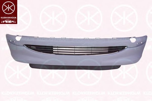 KLOKKERHOLM 5507907 Буфер для PEUGEOT (Пежо) KLOKKERHOLM 5507907 Буфер для PEUGEOT (Пежо)