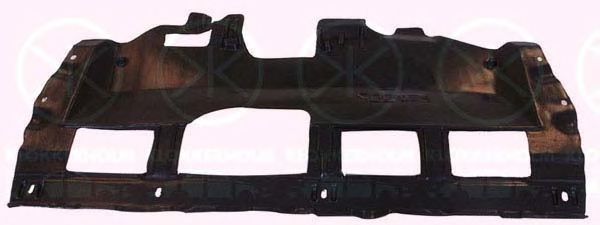 KLOKKERHOLM 5508795 Кожух двигателя для PEUGEOT 207 (Пежо 207) KLOKKERHOLM 5508795 Кожух двигателя для PEUGEOT 207 (Пежо 207)