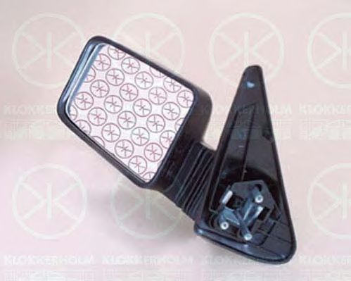 KLOKKERHOLM 55121012 Наружное зеркало для PEUGEOT 309 (Пежо 309) KLOKKERHOLM 55121012 Наружное зеркало для PEUGEOT 309 (Пежо 309)