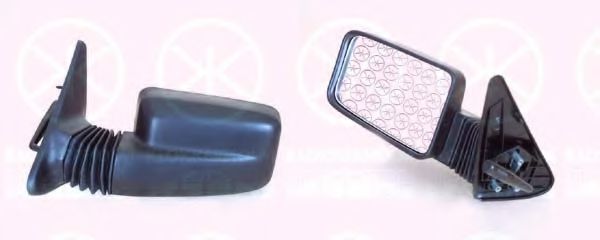 KLOKKERHOLM 55121021 Наружное зеркало для PEUGEOT 309 (Пежо 309) KLOKKERHOLM 55121021 Наружное зеркало для PEUGEOT 309 (Пежо 309)