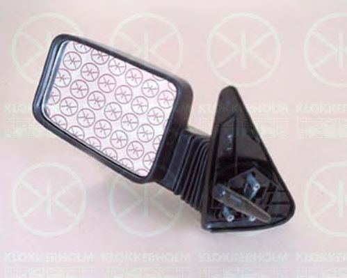 KLOKKERHOLM 55121022 Наружное зеркало для PEUGEOT 309 (Пежо 309) KLOKKERHOLM 55121022 Наружное зеркало для PEUGEOT 309 (Пежо 309)