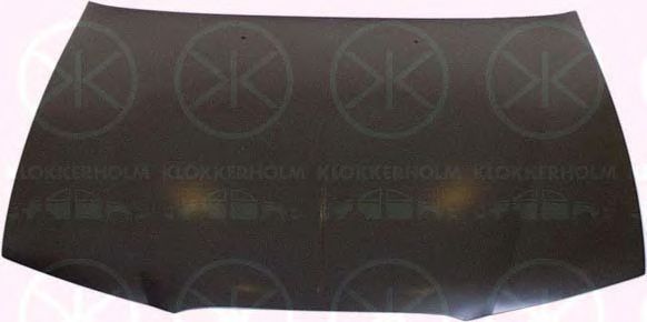 KLOKKERHOLM 6410280 Капот двигателя для ROVER 400 (Ровер 400) KLOKKERHOLM 6410280 Капот двигателя для ROVER 400 (Ровер 400)
