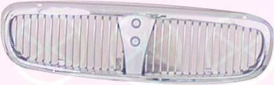 KLOKKERHOLM 6410990 Решетка радиатора для ROVER 400 (Ровер 400) KLOKKERHOLM 6410990 Решетка радиатора для ROVER 400 (Ровер 400)