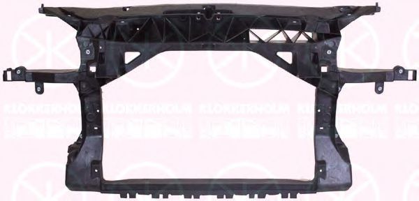 KLOKKERHOLM 6612200 Облицовка передка для SEAT ALTEA (Сеат Алтэа) KLOKKERHOLM 6612200 Облицовка передка для SEAT ALTEA (Сеат Алтэа)
