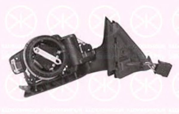 KLOKKERHOLM 00131072 Наружное зеркало 