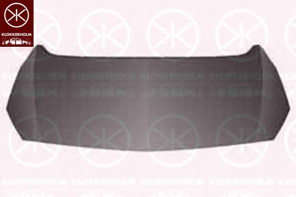 KLOKKERHOLM 5053280A1 Капот двигателя для OPEL ASTRA J S ER (Опель Астра джи с эр) KLOKKERHOLM 5053280A1 Капот двигателя для OPEL ASTRA J S ER (Опель Астра джи с эр)