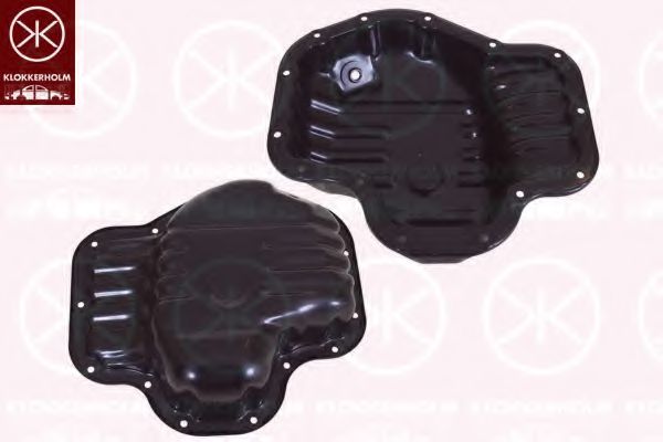 KLOKKERHOLM 8161473 Масляный поддон для TOYOTA RAV 4 III (Тойота/тоета Рав 4 3) KLOKKERHOLM 8161473 Масляный поддон для TOYOTA RAV 4 III (Тойота/тоета Рав 4 3)