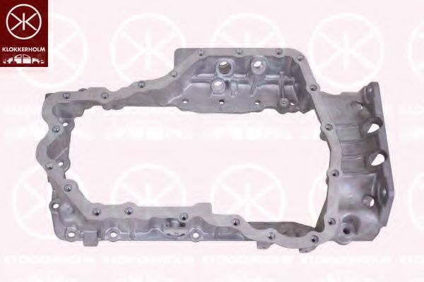 KLOKKERHOLM 2536474 Масляный поддон для FORD FOCUS III (Форд Фокус 3) KLOKKERHOLM 2536474 Масляный поддон для FORD FOCUS III (Форд Фокус 3)