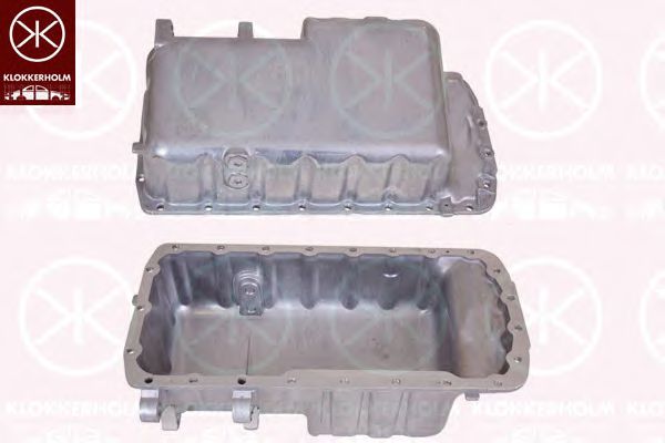 KLOKKERHOLM 0550477 Масляный поддон для CITROËN SYNERGIE (CитроËн Сънэргиэ) KLOKKERHOLM 0550477 Масляный поддон для CITROËN SYNERGIE (CитроËн Сънэргиэ)