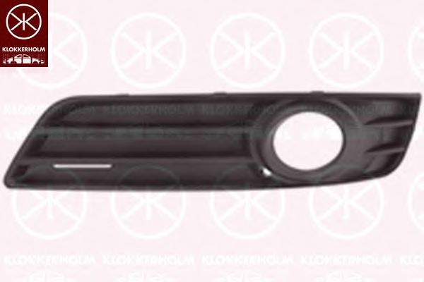 KLOKKERHOLM 0026913A1 Решетка вентилятора, буфер 