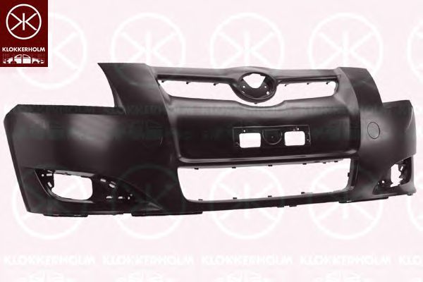 KLOKKERHOLM 8118900A1 Буфер для TOYOTA (Тойота/тоета) KLOKKERHOLM 8118900A1 Буфер для TOYOTA (Тойота/тоета)