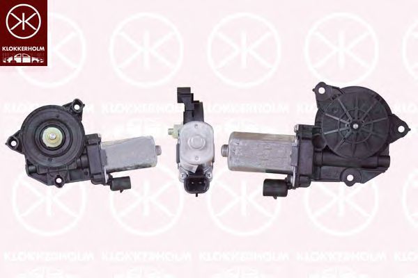 KLOKKERHOLM 20321808 Электродвигатель, стеклоподъемник для LANCIA MUSA (Лансиа/лянча Муса) KLOKKERHOLM 20321808 Электродвигатель, стеклоподъемник для LANCIA MUSA (Лансиа/лянча Муса)