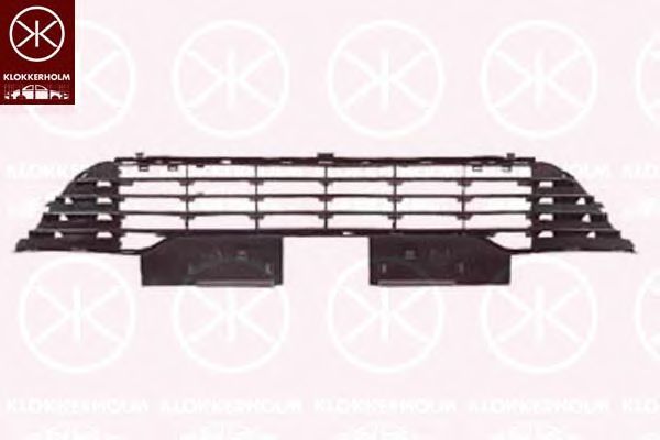 KLOKKERHOLM 0537910A1 Решетка вентилятора, буфер для CITROëN (Cитроëн) KLOKKERHOLM 0537910A1 Решетка вентилятора, буфер для CITROëN (Cитроëн)