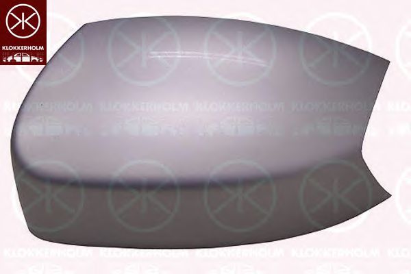 KLOKKERHOLM 25841051 Корпус, наружное зеркало для FORD C-MAX II (Форд С макс 2) KLOKKERHOLM 25841051 Корпус, наружное зеркало для FORD C-MAX II (Форд С макс 2)