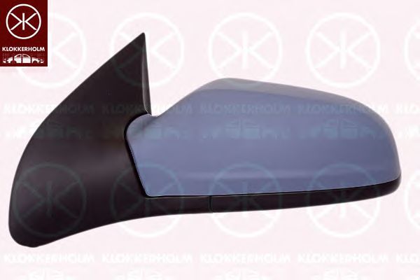 KLOKKERHOLM 50521048 Наружное зеркало для OPEL ASTRA H GTC (Опель Астра н гтс) KLOKKERHOLM 50521048 Наружное зеркало для OPEL ASTRA H GTC (Опель Астра н гтс)