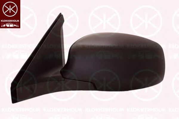KLOKKERHOLM 68141022 Наружное зеркало для SUZUKI SWIFT III (Сузуки Свифт 3) KLOKKERHOLM 68141022 Наружное зеркало для SUZUKI SWIFT III (Сузуки Свифт 3)