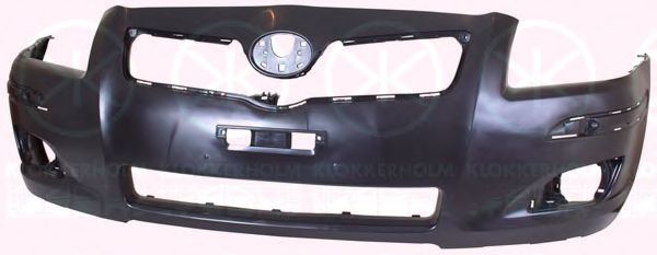 KLOKKERHOLM 8161901A1 Буфер для TOYOTA (Тойота/тоета) KLOKKERHOLM 8161901A1 Буфер для TOYOTA (Тойота/тоета)
