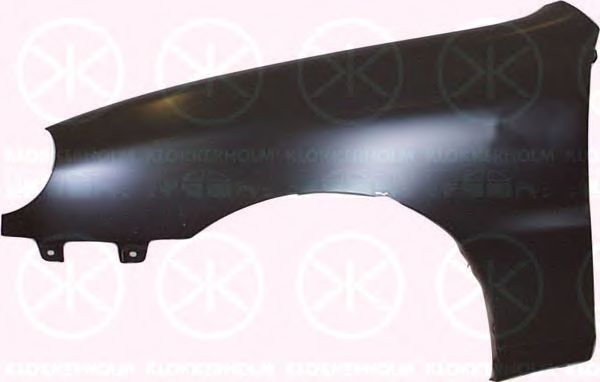 KLOKKERHOLM 1106316 Крыло для DAEWOO (Дэу) KLOKKERHOLM 1106316 Крыло для DAEWOO (Дэу)