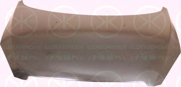 KLOKKERHOLM 5514280 Капот двигателя для PEUGEOT 307 CC (Пежо 307 сс) KLOKKERHOLM 5514280 Капот двигателя для PEUGEOT 307 CC (Пежо 307 сс)