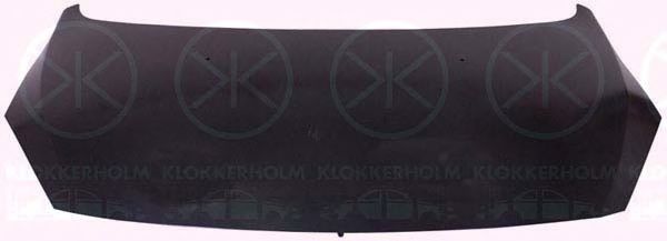 KLOKKERHOLM 5514281A1 Капот двигателя для PEUGEOT 307 CC (Пежо 307 сс) KLOKKERHOLM 5514281A1 Капот двигателя для PEUGEOT 307 CC (Пежо 307 сс)
