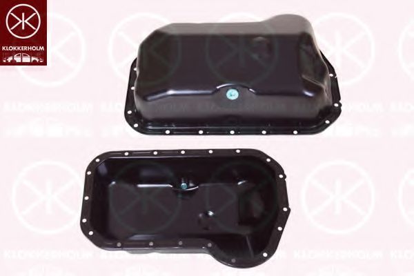 KLOKKERHOLM 9521472 Масляный поддон для VOLKSWAGEN JETTA II (Фольксваген Жэтта 2) KLOKKERHOLM 9521472 Масляный поддон для VOLKSWAGEN JETTA II (Фольксваген Жэтта 2)