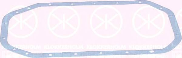 KLOKKERHOLM 9521480 Прокладка, масляный поддон для VOLKSWAGEN CORSAR (Фольксваген Cорсар) KLOKKERHOLM 9521480 Прокладка, масляный поддон для VOLKSWAGEN CORSAR (Фольксваген Cорсар)