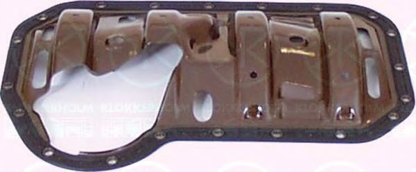KLOKKERHOLM 9521482 Прокладка, масляный поддон для AUDI 80 (Ауди 80) KLOKKERHOLM 9521482 Прокладка, масляный поддон для AUDI 80 (Ауди 80)