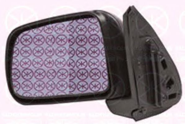 KLOKKERHOLM 29551044 Наружное зеркало для HONDA CR-V I (Хонда Срв 1) KLOKKERHOLM 29551044 Наружное зеркало для HONDA CR-V I (Хонда Срв 1)