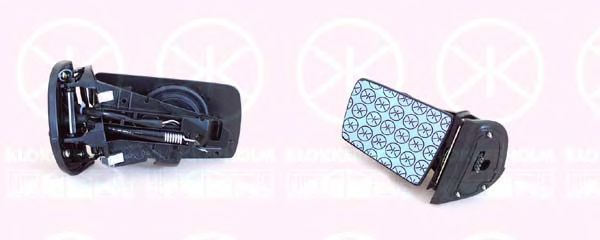 KLOKKERHOLM 35121043 Наружное зеркало для MERCEDES-BENZ C-CLASS (Мэрcэдэс-бэнз С класс) KLOKKERHOLM 35121043 Наружное зеркало для MERCEDES-BENZ C-CLASS (Мэрcэдэс-бэнз С класс)