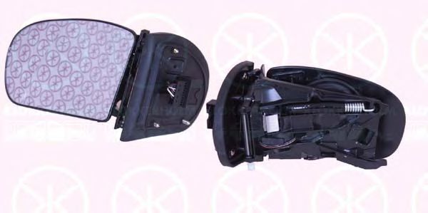 KLOKKERHOLM 35151071 Наружное зеркало для MERCEDES-BENZ C-CLASS SCOUPE (Мэрcэдэс-бэнз С класс сcоупэ) KLOKKERHOLM 35151071 Наружное зеркало для MERCEDES-BENZ C-CLASS SCOUPE (Мэрcэдэс-бэнз С класс сcоупэ)