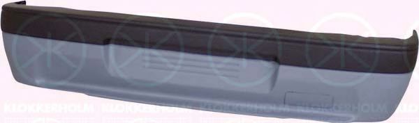 KLOKKERHOLM 5502951A1 Буфер для PEUGEOT 106 (Пежо 106)