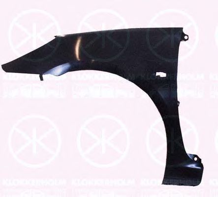 KLOKKERHOLM 5514314A1 Крыло для PEUGEOT (Пежо) KLOKKERHOLM 5514314A1 Крыло для PEUGEOT (Пежо)