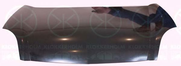 KLOKKERHOLM 6010281A1 Капот двигателя для NISSAN (Ниссан) KLOKKERHOLM 6010281A1 Капот двигателя для NISSAN (Ниссан)