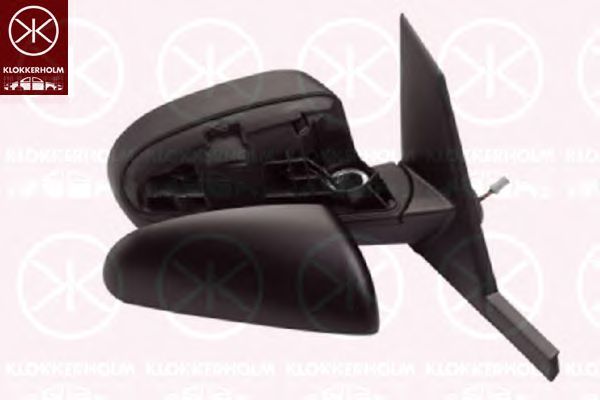 KLOKKERHOLM 37111041 Наружное зеркало для MITSUBISHI COLT VI (Митсубиши/митсубиси Кольт 6) KLOKKERHOLM 37111041 Наружное зеркало для MITSUBISHI COLT VI (Митсубиши/митсубиси Кольт 6)
