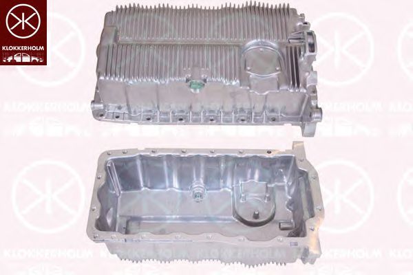 KLOKKERHOLM 9524471 Масляный поддон для SEAT ALTEA (Сеат Алтэа) KLOKKERHOLM 9524471 Масляный поддон для SEAT ALTEA (Сеат Алтэа)