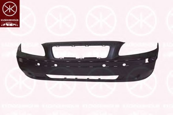 KLOKKERHOLM 9037906 Буфер для VOLVO V70 II (Вольво V70 2) KLOKKERHOLM 9037906 Буфер для VOLVO V70 II (Вольво V70 2)