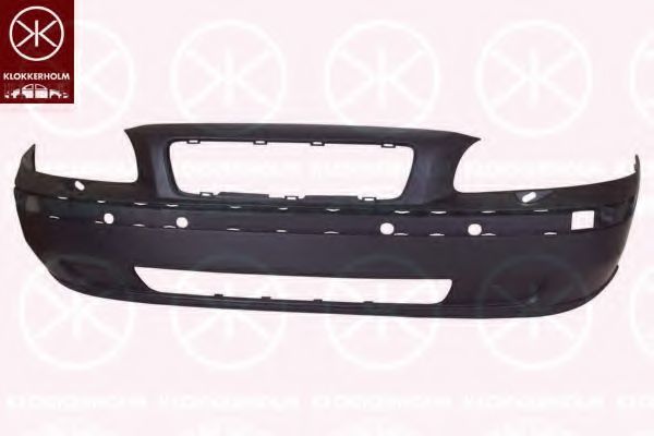 KLOKKERHOLM 9037907 Буфер для VOLVO V70 II (Вольво V70 2) KLOKKERHOLM 9037907 Буфер для VOLVO V70 II (Вольво V70 2)